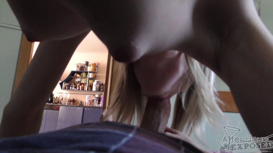 Tiny Teen Sera Ann Handjob Blowjob 69 Cum Taste